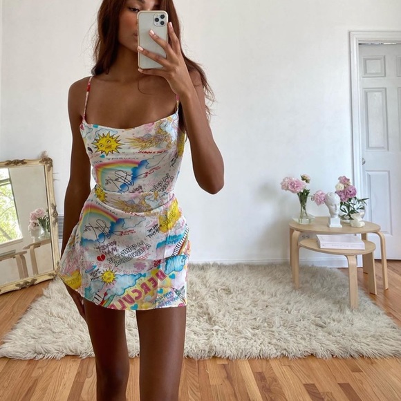 Realisation Par Dresses & Skirts - Réalisation x Elton John